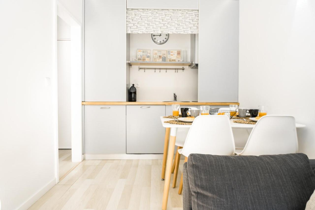 Ferienwohnung Santa Catarina Design By Homing Porto Exterior foto