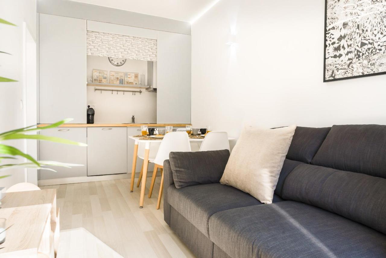 Ferienwohnung Santa Catarina Design By Homing Porto Exterior foto