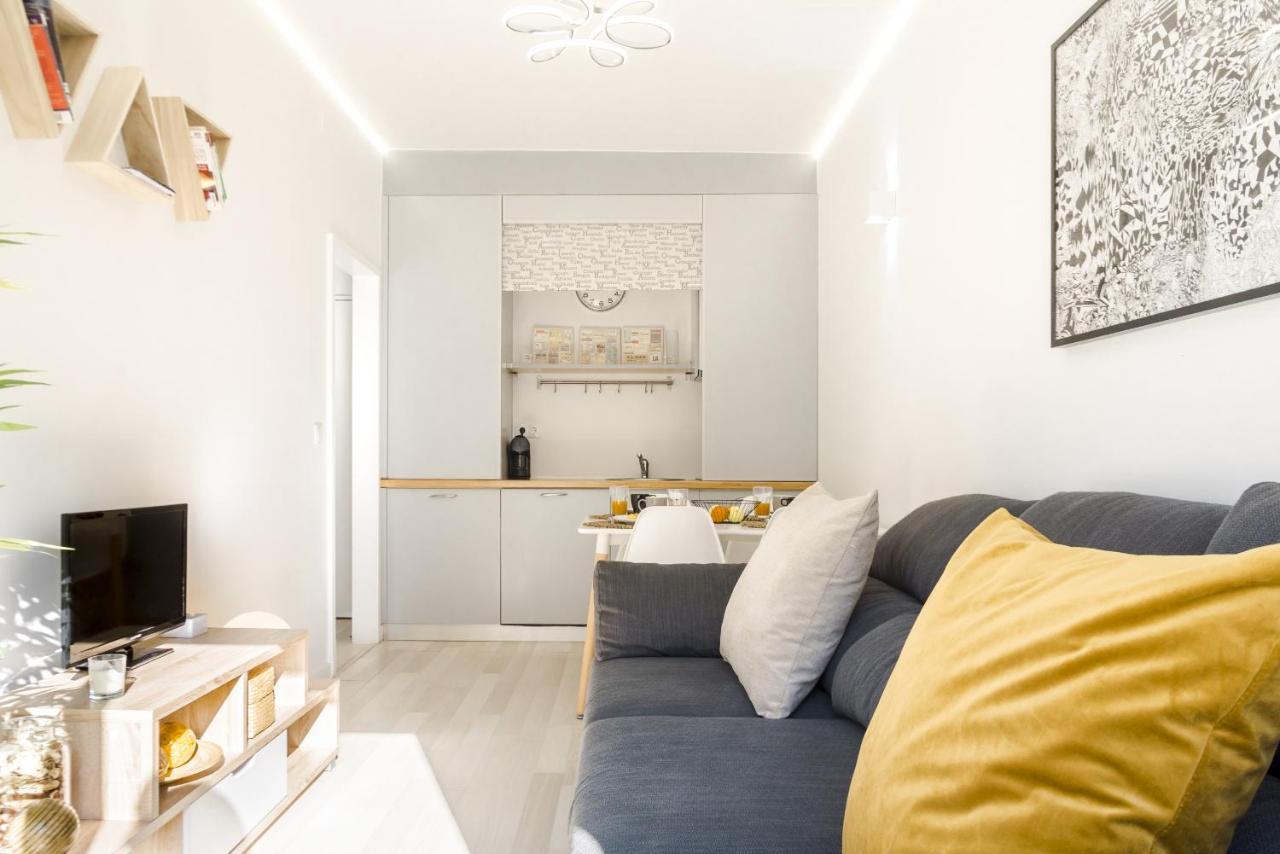 Ferienwohnung Santa Catarina Design By Homing Porto Exterior foto